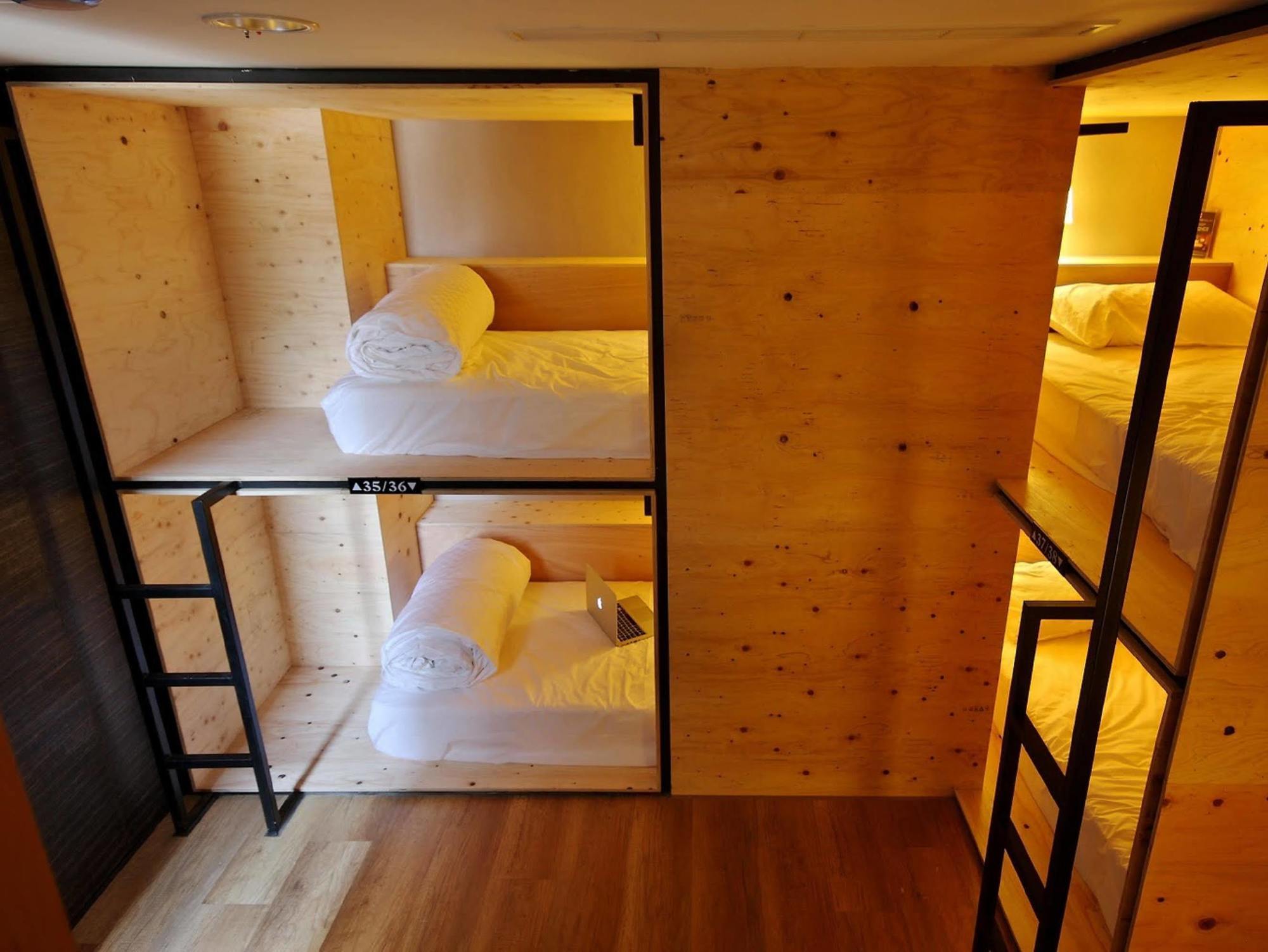 Mini West Hotel Taichung Dış mekan fotoğraf